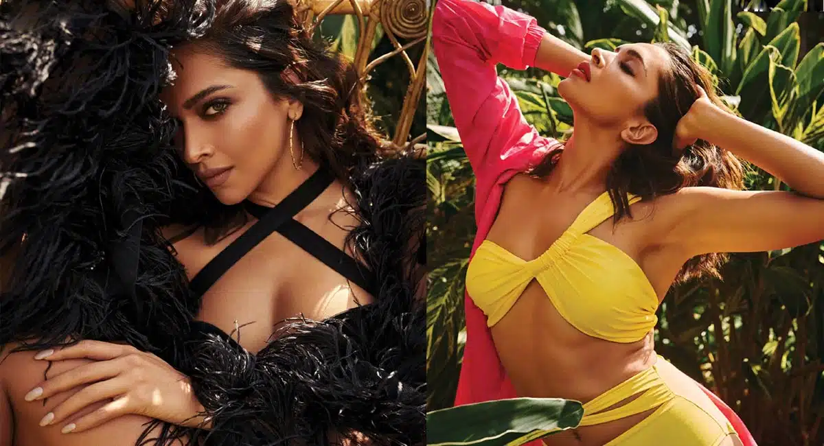 deepika padukone stunning pics viral in social media