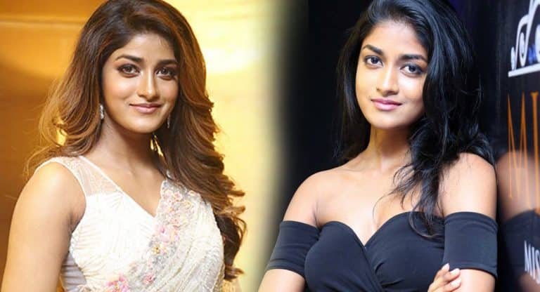 Dimple Hayathi : హీరోయిన్ పేరుతో రాంగ్ కాల్స్.. వెంట‌నే కంప్లైంట్ చేయండంటూ సూచ‌న‌