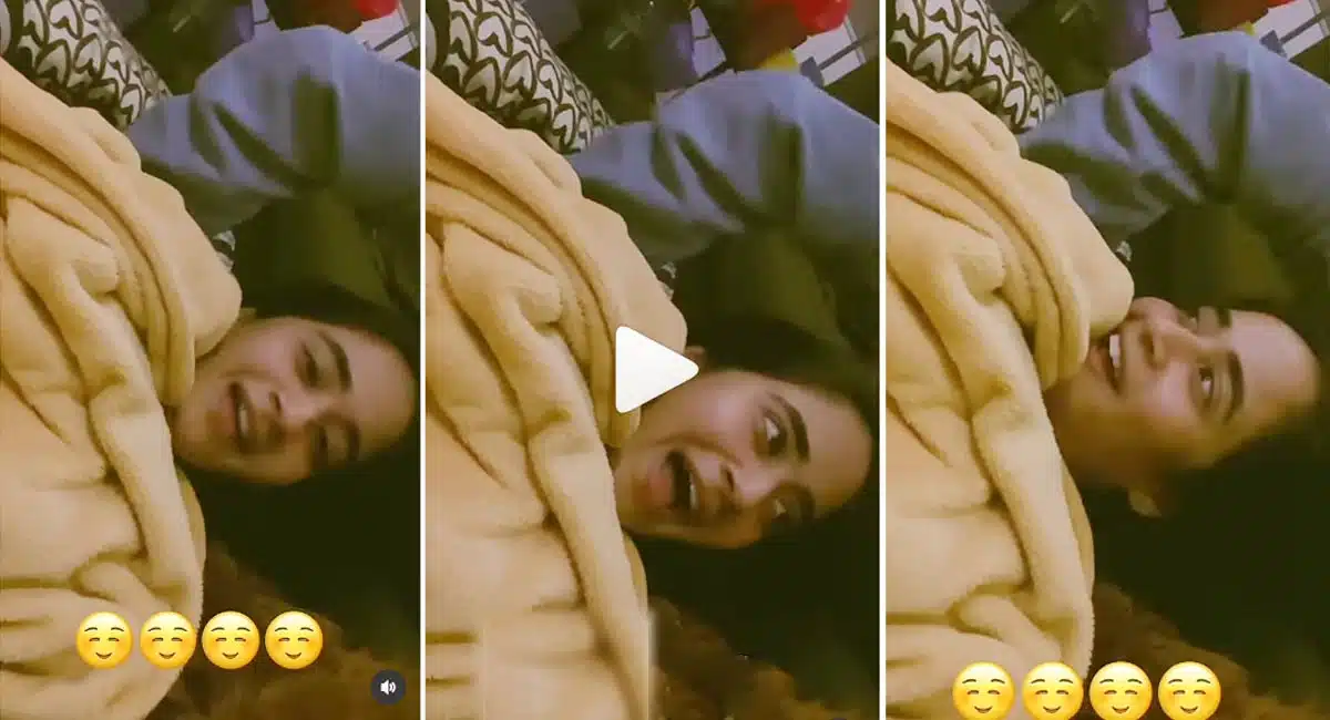 Deepti Sunaina Enjoyment video Viarl