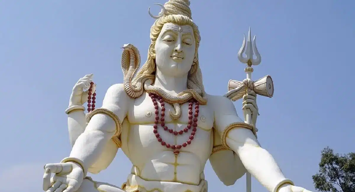 importance of maha shiva rathri