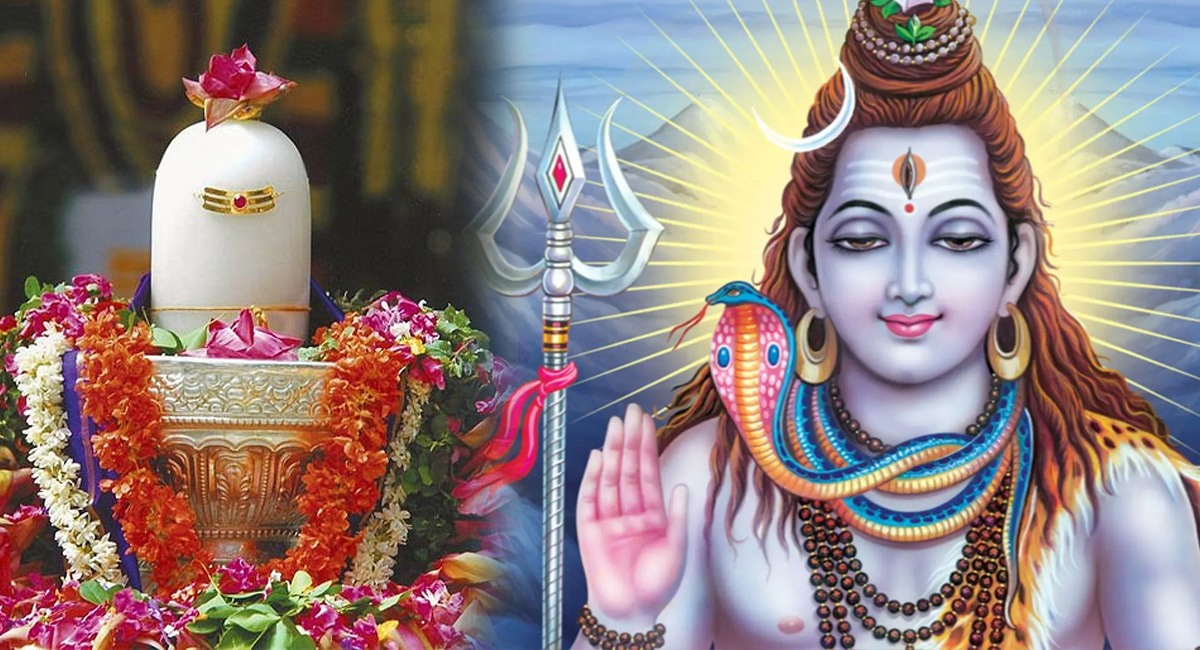 Shivratri : శివరాత్రి నాడు అస్సలే ఈ పనులు చేయకూడదు..!