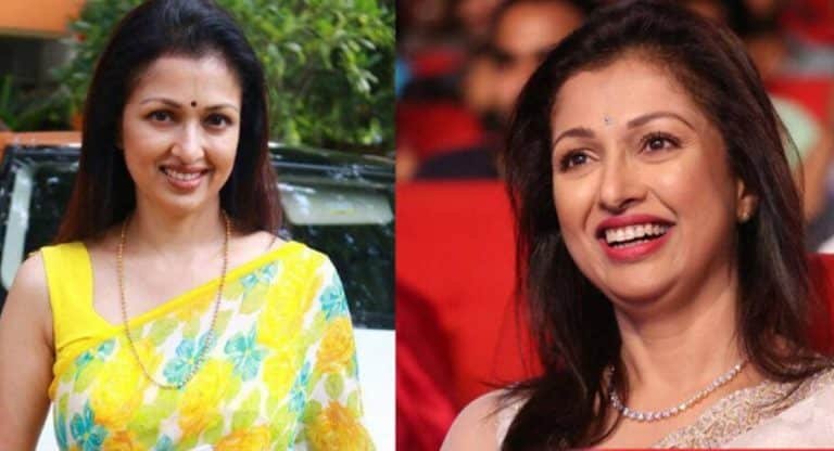 Gowthami : హీరోయిన్ గౌతమి మొదటి భర్త ఎవరో తెలుసా? తెలిస్తే షాక్ అవుతారు..