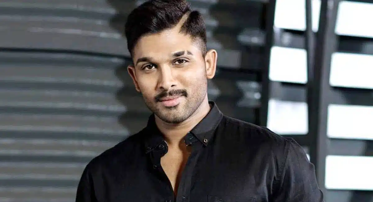Allu Arjun Big project with Bollywood star hero Akshay Kumar
