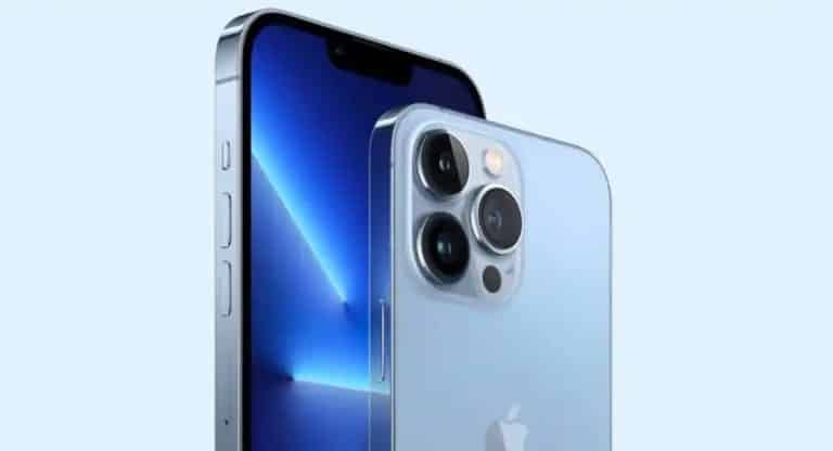 Apple iPhone 13 : అమెజాన్‌లో యాపిల్ ఐఫోన్ 13 కొనుగోలుపై భారీ డిస్కౌంట్స్