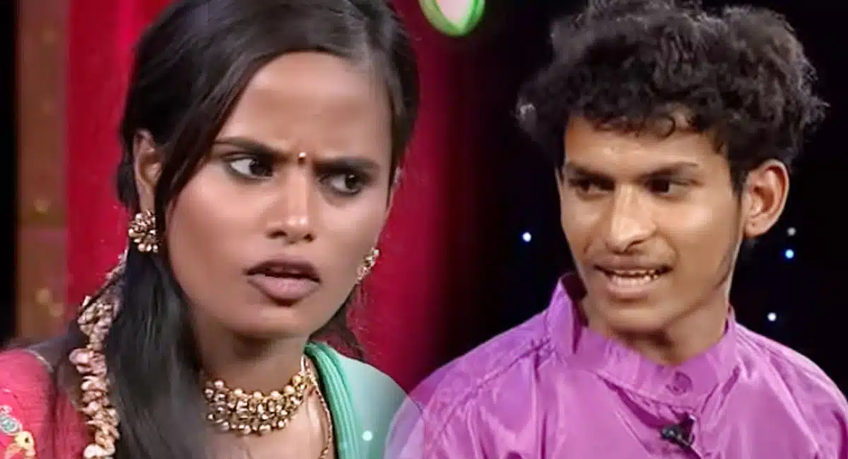 jabardast faima clarity to praveen love