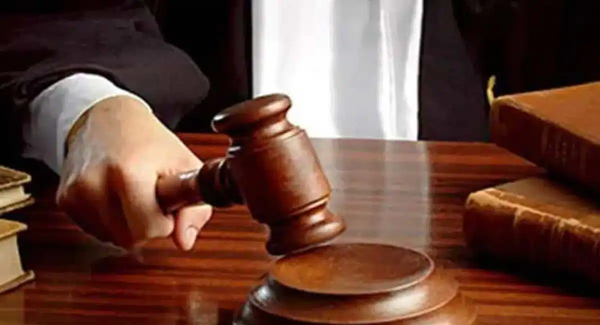 2008 ahmedabad serial blast case special court judgement