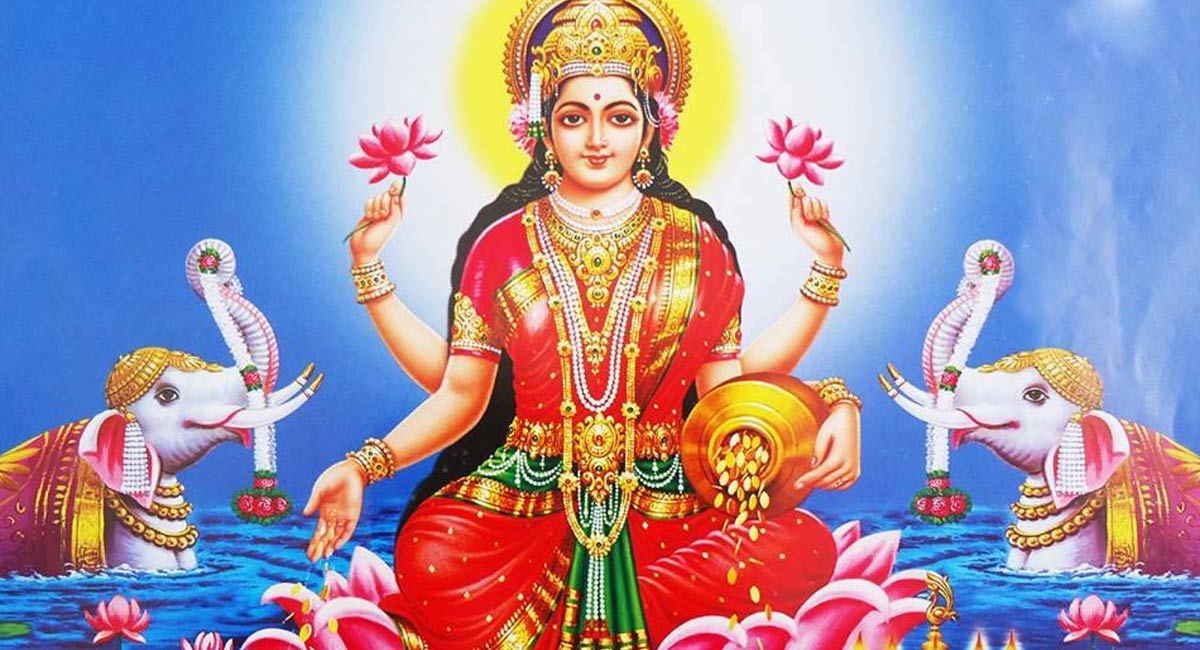 Laxmi Devi : ఈ ఐదు మొక్కలు మీ ఇంట్లో ఉంటే.. లక్ష్మీదేవి మీ వెంటే..