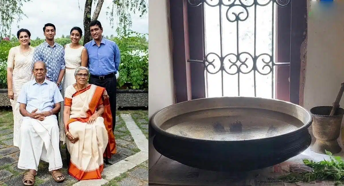 traditional cookware start up earns 3x times successful entrepreneur