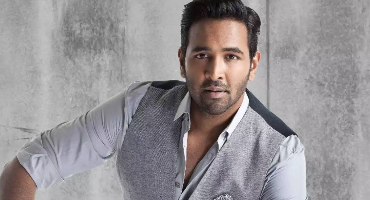 Manchu Vishnu : మా ప్రెసిడెంట్ మళ్లీ బుక్కయ్యాడు.. బుద్ది ఉందా అంటూ తిట్టేస్తున్నారు