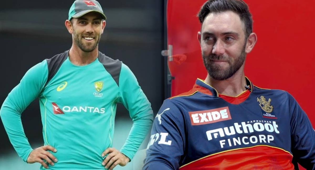 Glenn Maxwell : ఇండియ‌న్ అమ్మాయిని పెళ్లి చేసుకోబోతున్న మ్యాక్స్‌వెల్‌.. వివాహం ఎప్పుడో తెలుసా?