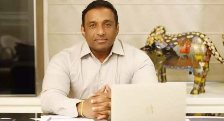 Minister Mekapati Gautam Reddy : బ్రేకింగ్.. ఏపీ మంత్రి మృతి…!