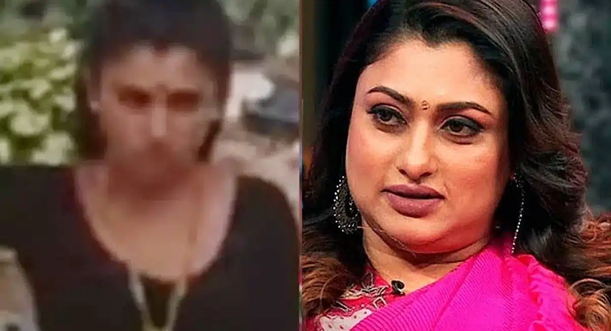 malavika stunning comments on rape scene