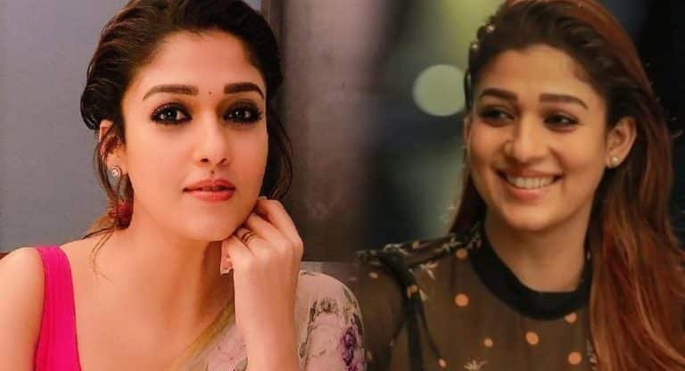 Nayanthara : స్టార్ హీరోలకు కూడా లేని రేంజ్ నయనతారది.. ఇదుగో ప్రూఫ్