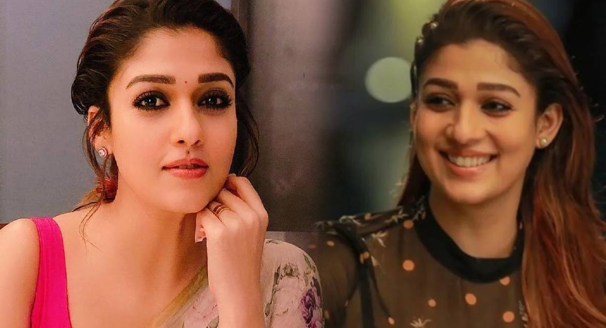 Nayanthara : అర్ధ‌రాత్రి ప్రియుడ‌కి స‌ర్‌ప్రైజ్ ఇచ్చిన న‌య‌న‌తార‌.. ఆనందానికి అవ‌ధులే లేవుగా..!