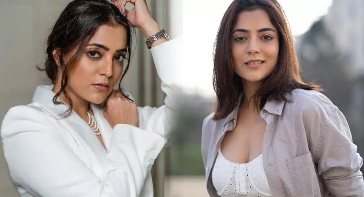 Nisha Agarwal shares an interesting topic related to Kajal Agarwal
