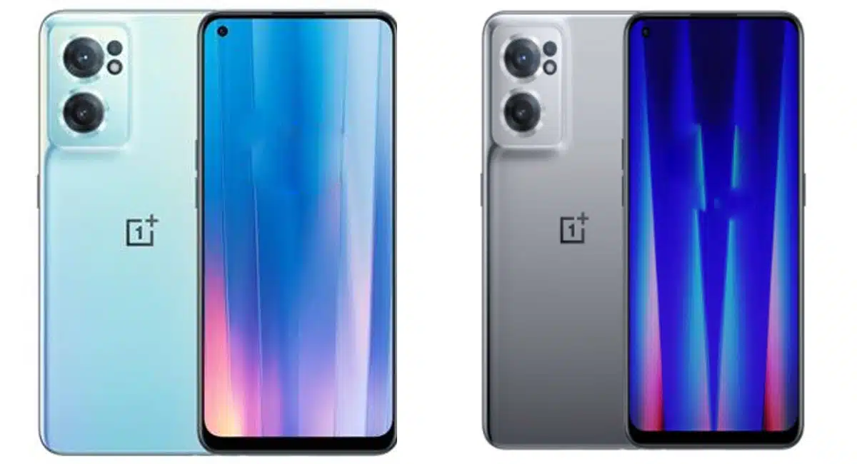 oneplus nord ce 2 5g lite specifications