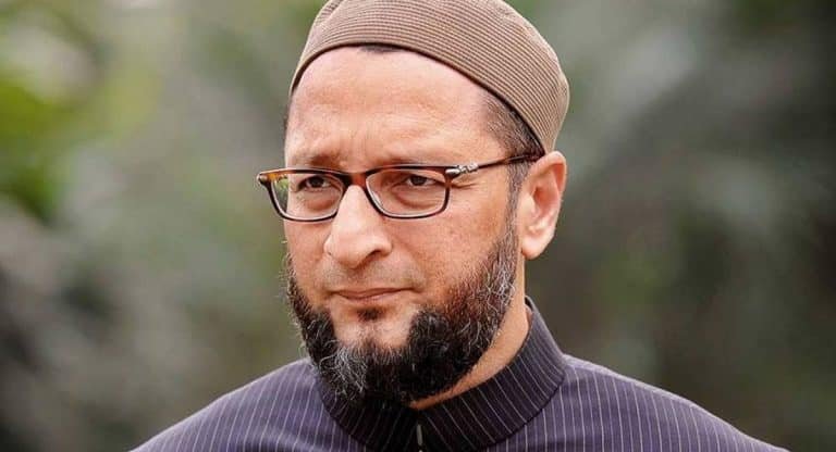 Asaduddin Owaisi : బ్రేకింగ్.. ఒవైసీకి జెడ్ కేటగిరి సెక్యూరిటీ, కేంద్రం ఆదేశాలు…!