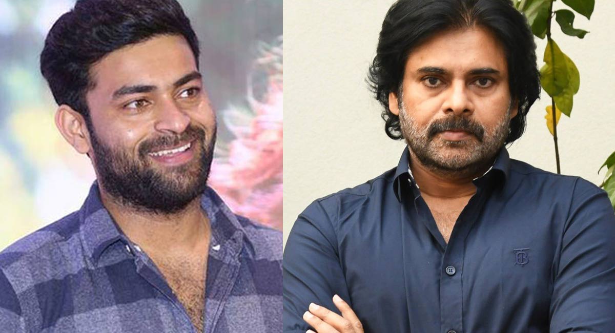 Pawan Kalyan : పవన్ కళ్యాణ్ కే షాక్ ఇచ్చిన వ‌రుణ్ తేజ్.. బాబాయ్ డేట్‌ని ఆక్ర‌మించేశాడుగా..!