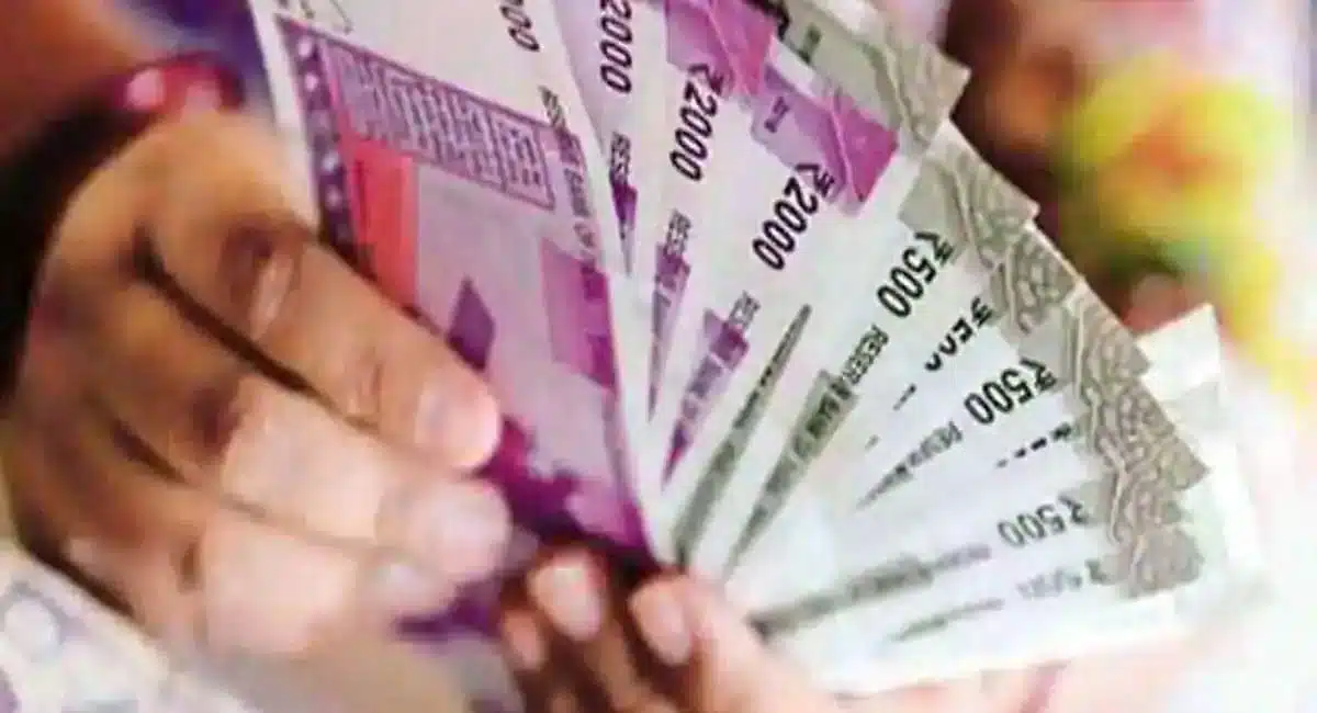 pensions in ap what is the reason