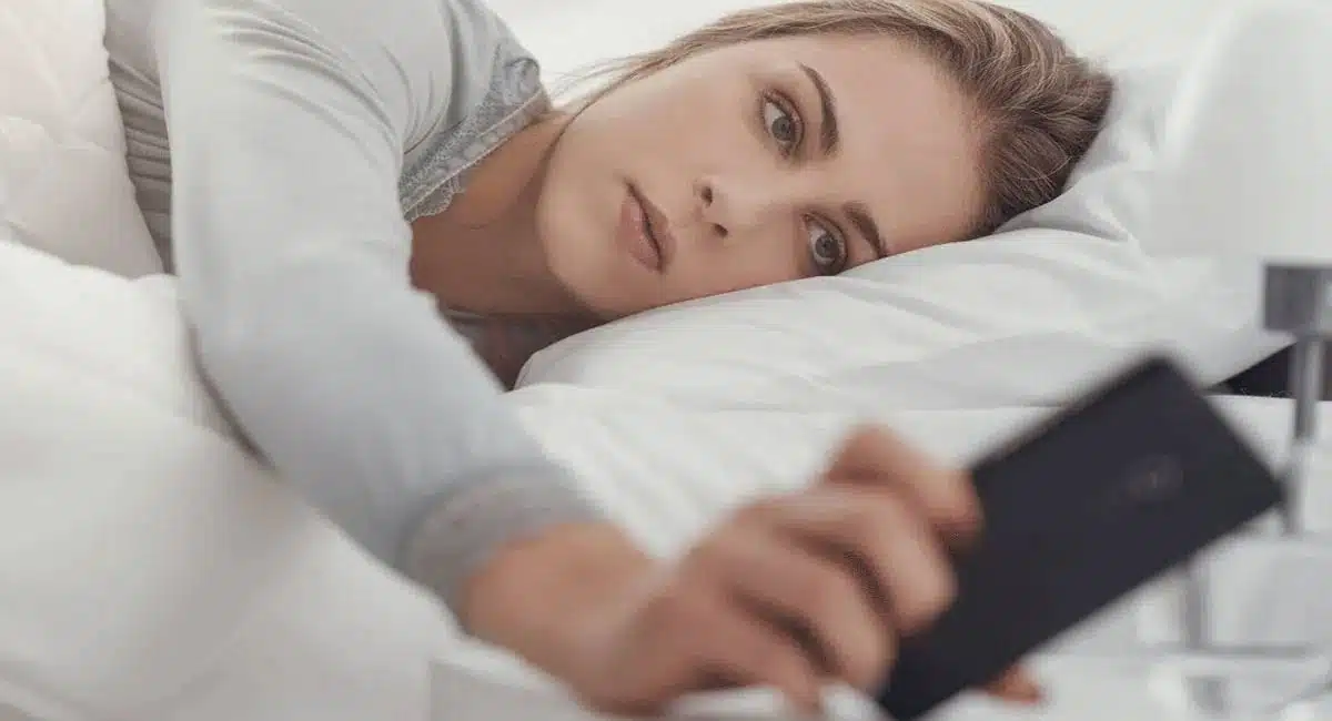 many problems with mobile phone
