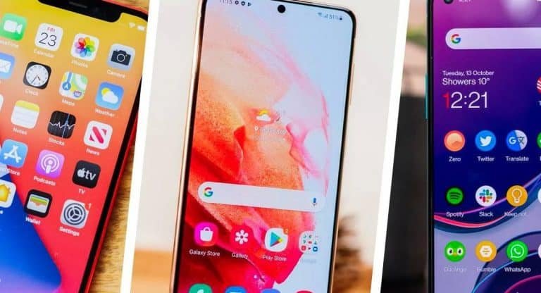 Smart Phones : 25 వేల లోపు స్మార్ట్ ఫోన్ కొనాలని అనుకుంటున్నారా? అయితే ఇవి మీకోసమే..