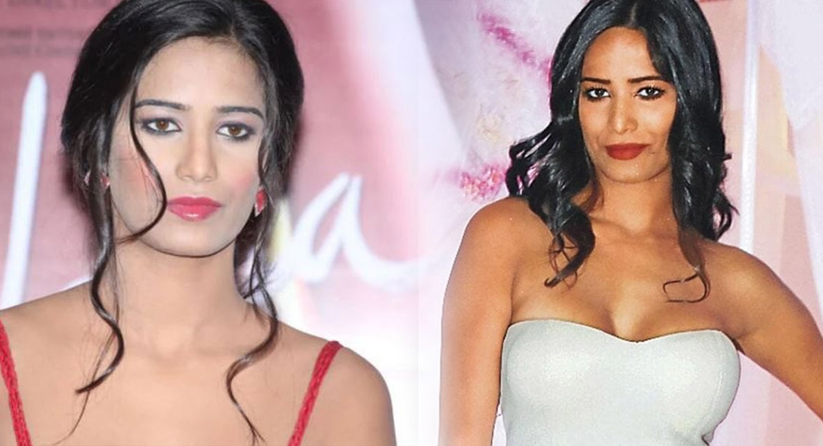 Poonam Pandey : సామ్ బాంబేని పెళ్లాడాక ఏం జ‌రిగిందో చూశారు.. ఎవ‌రికి ఇలాంటి ప‌రిస్థితి రావొద్దు.