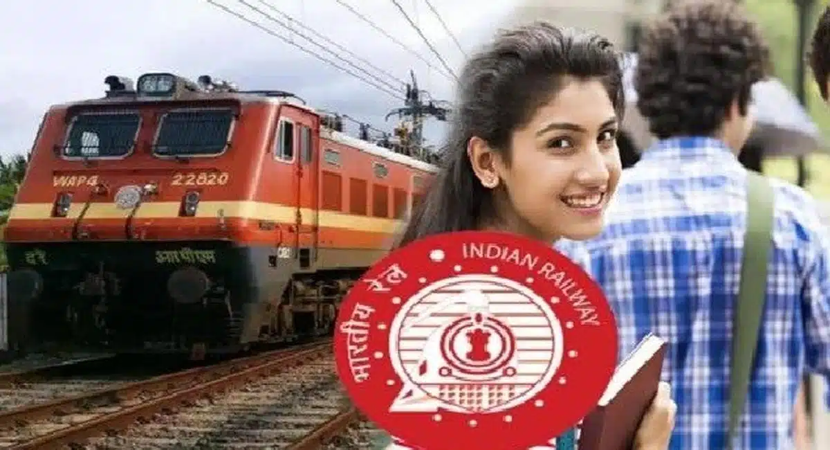 lakhs of railway jobs notification may announced in indian railways