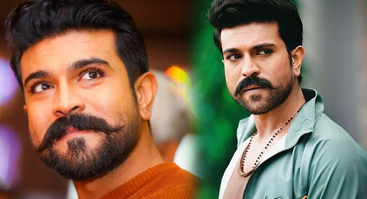 Ram Charan : ఇంటికి పిలిచి కాళ్ల‌కి దండం పెట్టిన రామ్ చ‌ర‌ణ్‌.. షాకింగ్ విష‌యాలు వెల్ల‌డించిన డైరెక్ట‌ర్