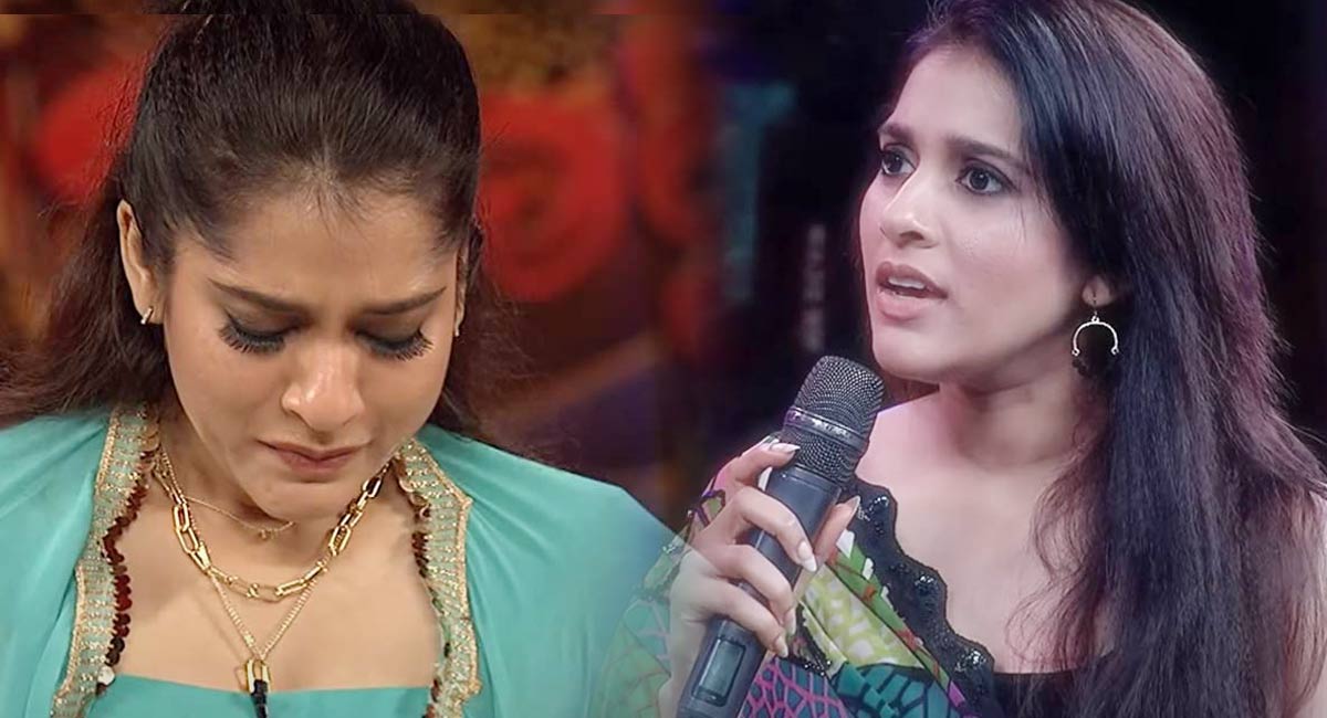 Rashmi Gautam : ఇంత నీచమా?.. రష్మి గౌతమ్ పై దారుణమైన కామెంట్లు