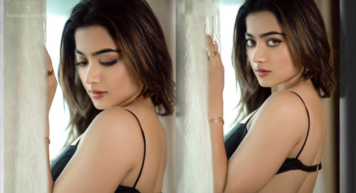 Rashmika Mandanna : రష్మికా మందన్న గ్లామ‌ర్ షో పీక్స్‌లో ఉందిగా.. ఈ అందాలు చూసి మైండ్ బ్లాక్ అంటున్న ర‌ష్మిక ఫ్యాన్స్‌