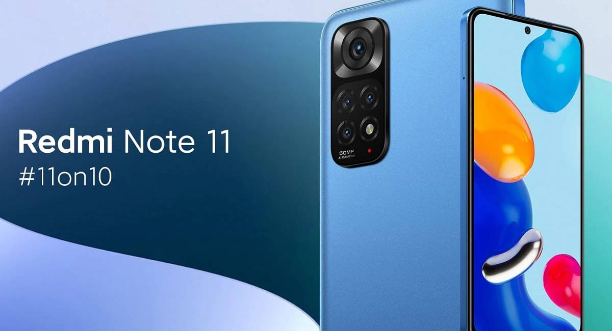 Redmi Note 11 : రెడ్‌మీ నోట్ 11 సేల్.. అతి త‌క్కువ ధ‌ర‌లో అదిరిపోయే ఫీచ‌ర్స్‌తో..