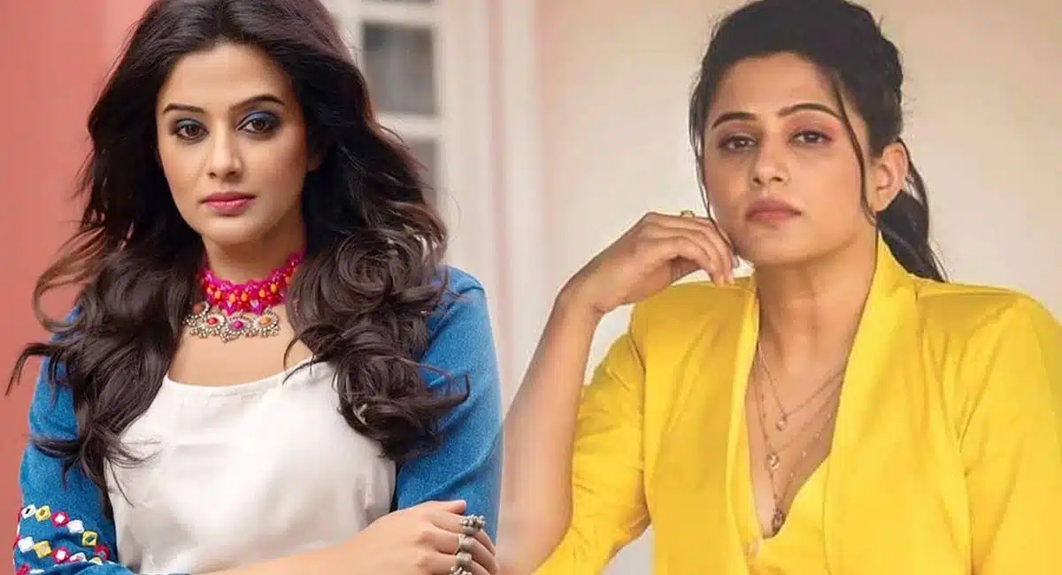 priyamani intrested to acting