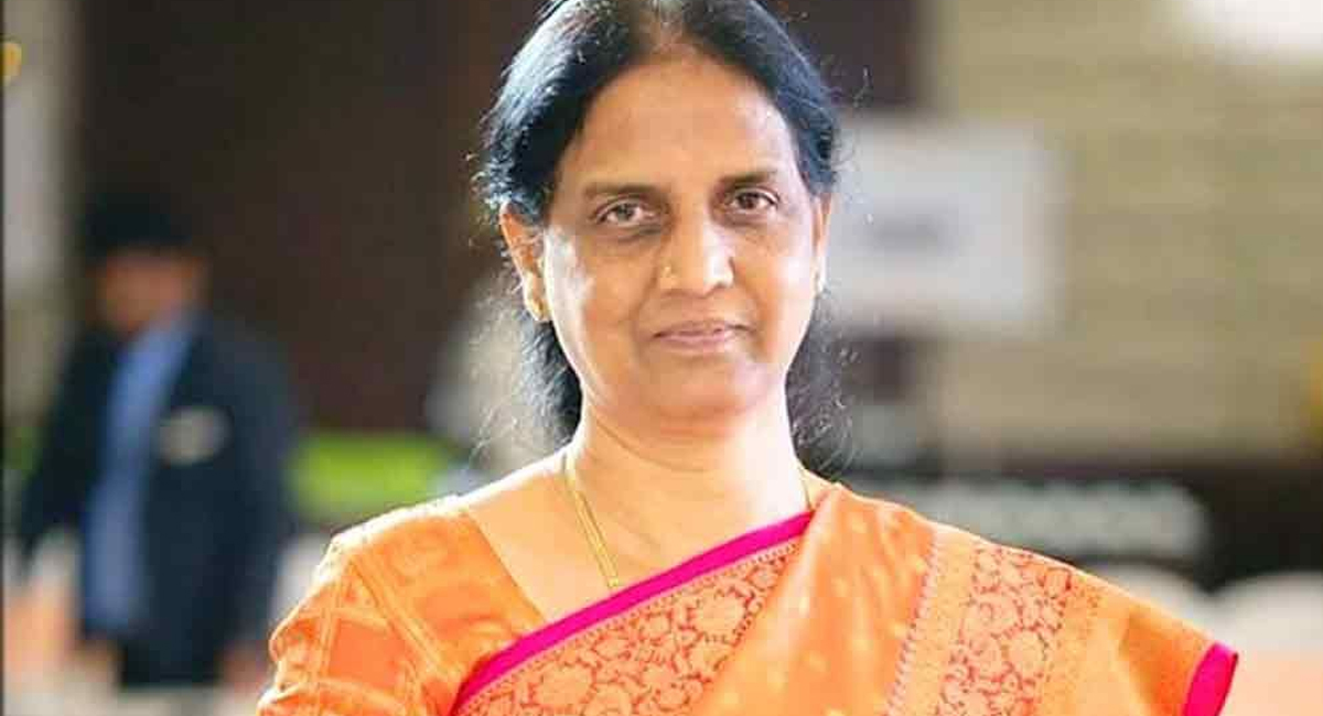 Sabitha Indrareddy : గుడ్ న్యూస్ చెప్పిన మంత్రి సబితాఇంద్రారెడ్డి.. త్వరలోనే ఖాళీల భర్తీ