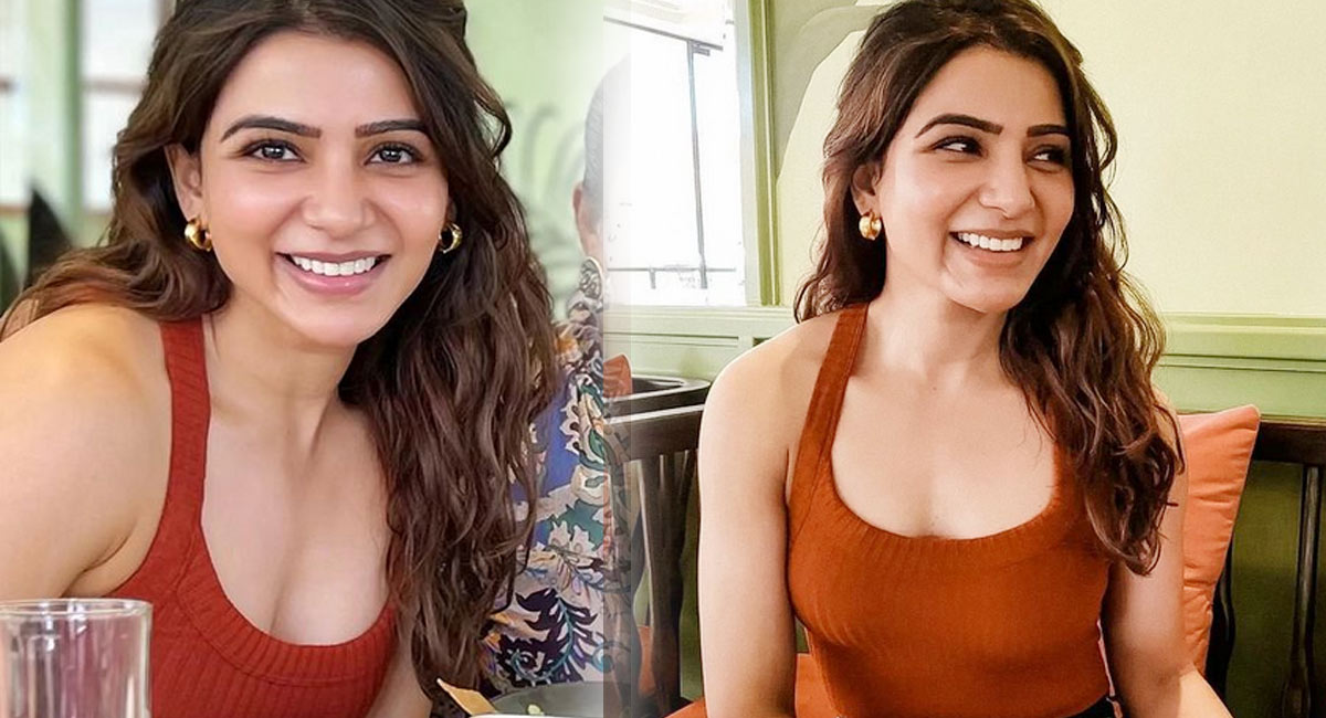 Samantha : నువ్ చేయలేనిది ఏమైనా ఉందా?.. సమంత కామెంట్లు వైరల్