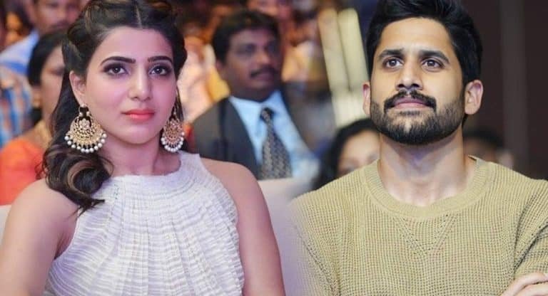 Naga Chaitanya : పోటాపోటీ.. ఆ విషయంలో సమంతకు నాగచైతన్య కౌంటర్..!