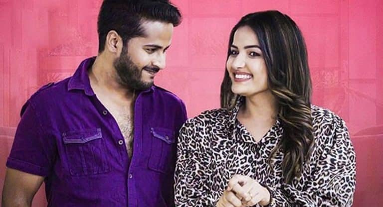 Siri Shrihan : సిరి, శ్రీహాన్‌ కలిశారు హ్యాపీ.. మరి దత్త పుత్రుడు ఎక్కడ ఉన్నాడు?