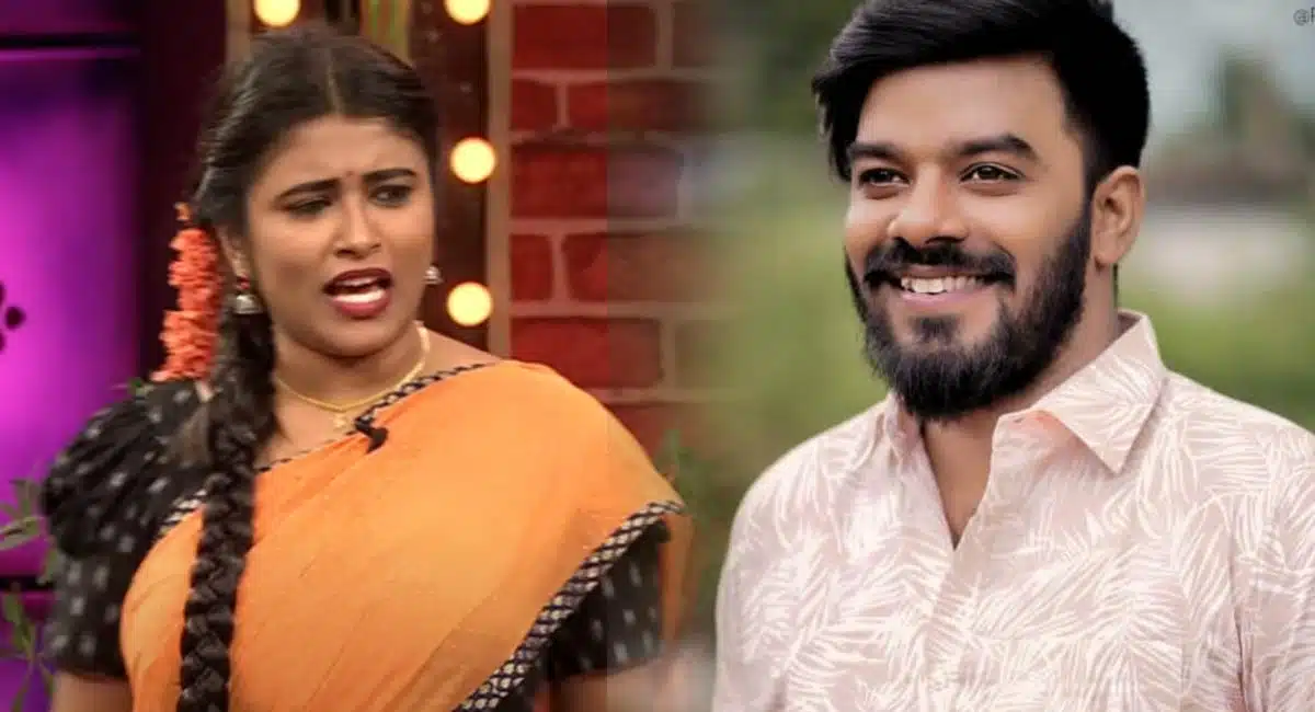 galata geetu satires on sudigali sudheer