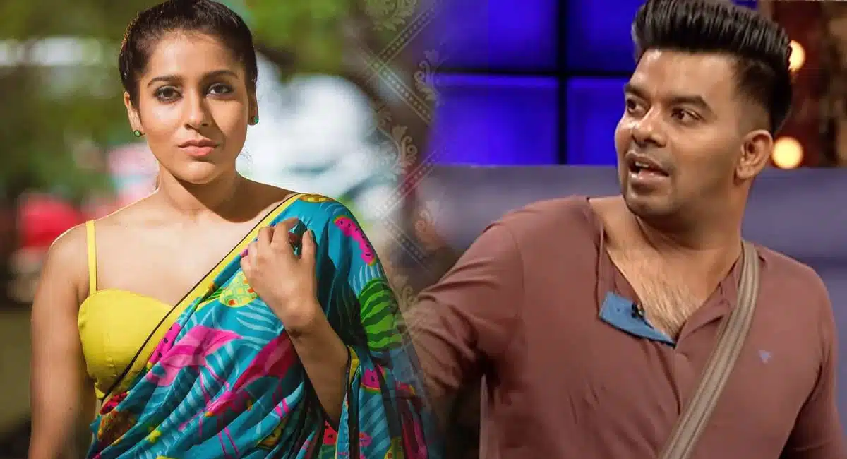 Jabadasth Comedian Babu on Sudgali Sudheer