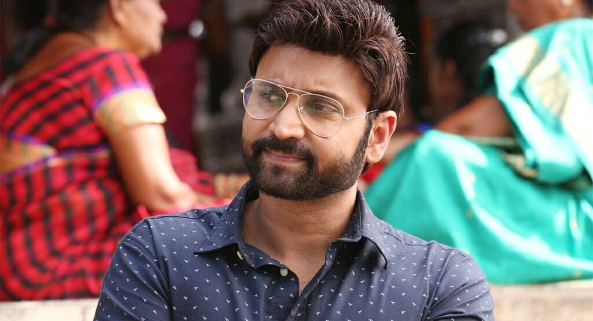 Sumanth : మళ్లీ మొదలైంది మూవీ ఒప్పుకోవడానికి కారణం అదేనట.. సుమంత్ ఇంట్రెస్టింగ్ కామెంట్స్