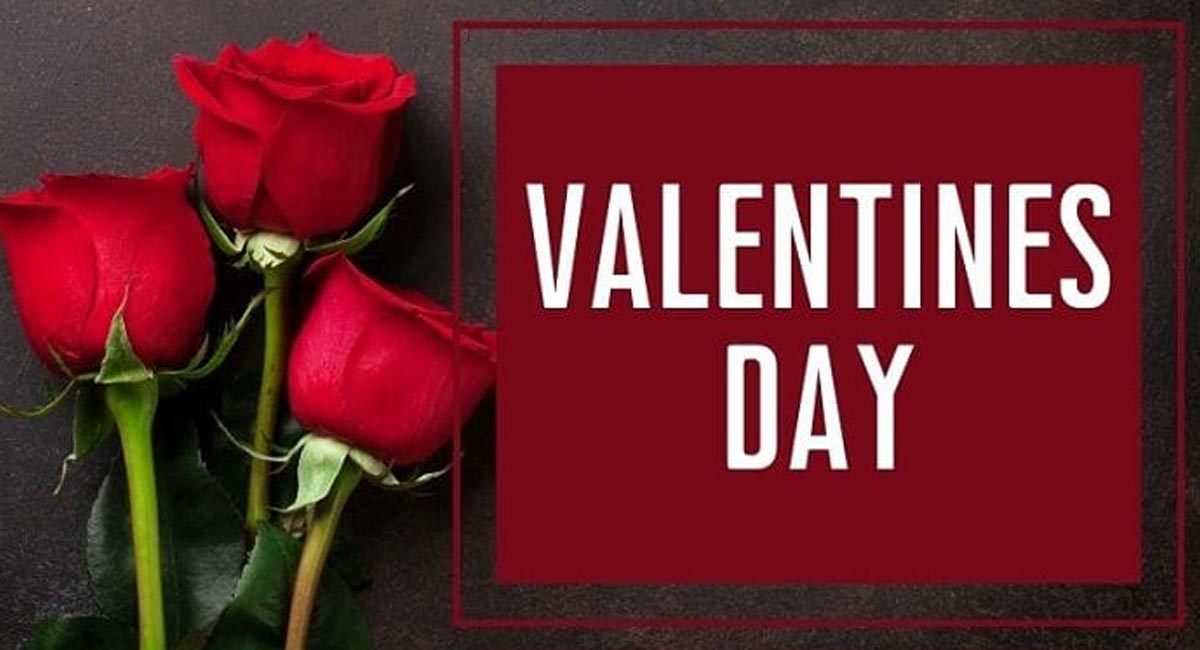 Valentines Day : ప్రేమికులు ఎక్కడ…? ఖాళీగా హైదరాబాద్ పార్కులు…!