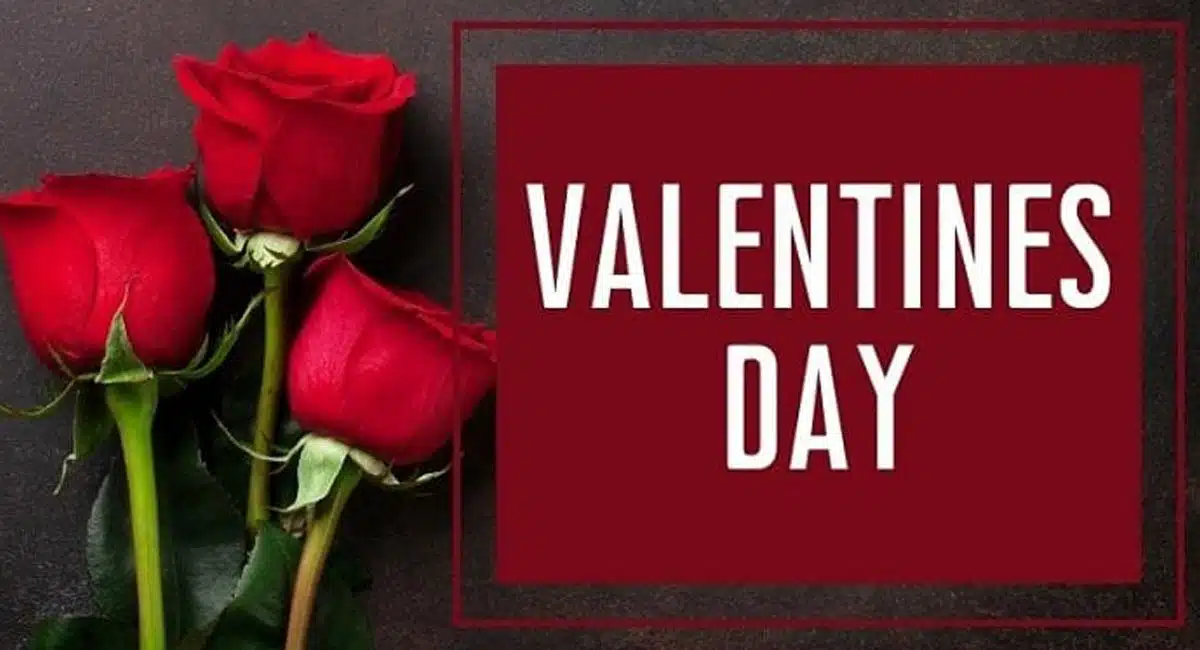 today Valentines Day empty hyderabad parks