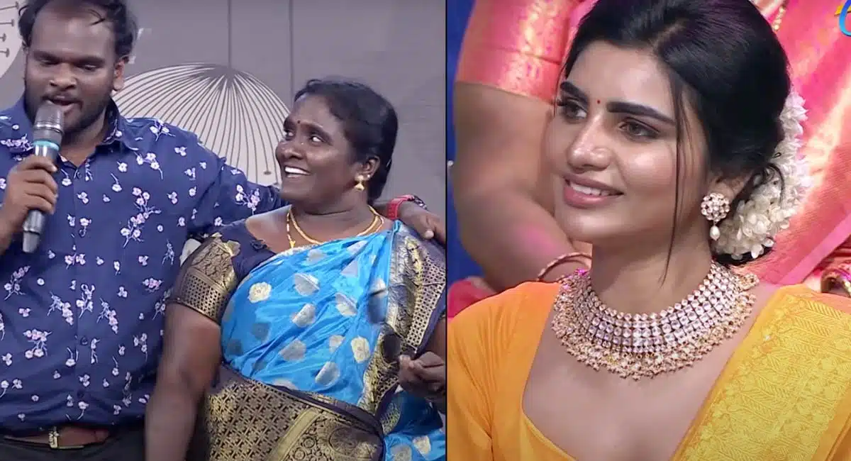 immanuel satires on Jabardasth Varsha