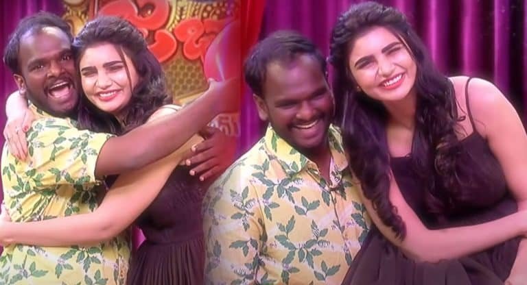 Jabardasth Varsha : ప్రాణం పోయే వ‌ర‌కు నా హృదయంలోనే.. ఇమ్మాన్యుయేల్‌కి ప్రపోజ్ చేసిన వ‌ర్ష‌