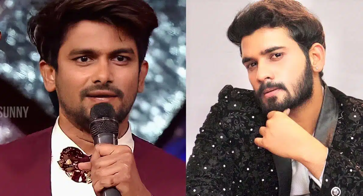akhil sarthak fire on sunny