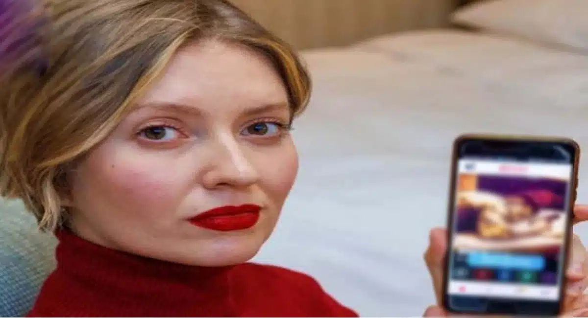 russian soldiers calling ukrainian women to meet