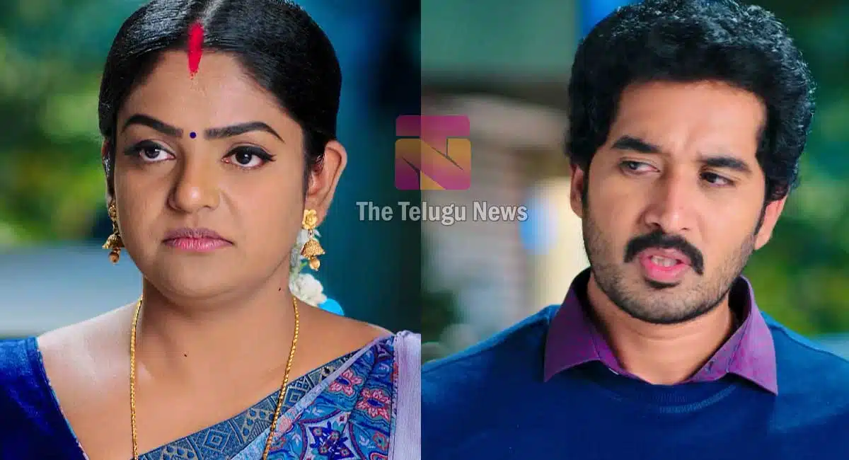 karthika deepam 23 february 2022 full episode