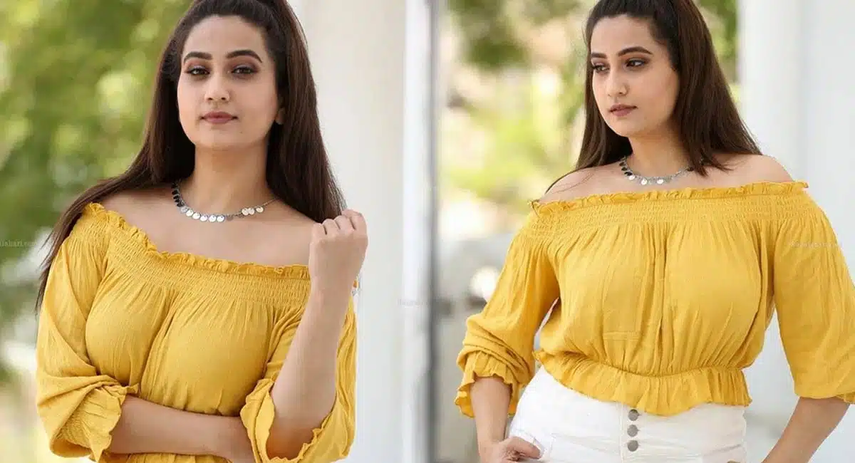 manjusha dance for kacha badam song