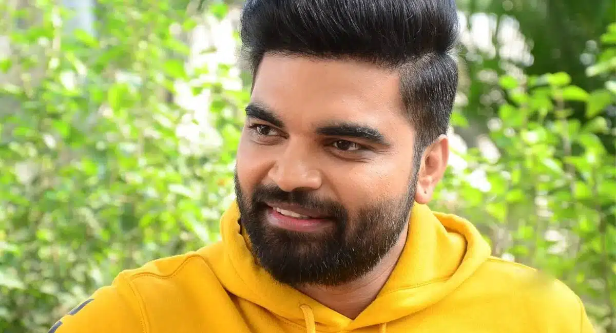 Anchor Pradeep marriage fixed