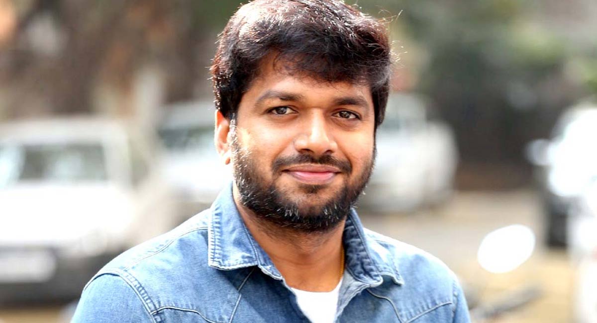 Anil Ravipudi : నందమూరి ఫ్యాన్స్‌ను ఇంత దారుణంగా డిసప్పాయింట్ చేశాడే అనిల్ రావిపూడి ..?