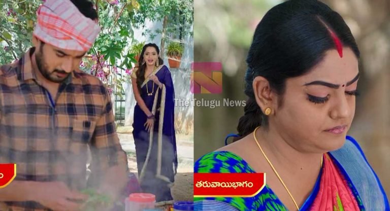 Karthika Deepam 7 Feb Tomorrow Episode : వంట చేస్తున్న కార్తీక్ ను చూసి షాక్ అయిన మోనిత.. కార్తీక్ మోనితను చూసి ఏం చేస్తాడు? దీప, కార్తీక్ ను మోనిత ఏం చేస్తుంది?